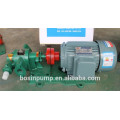Widely used in industry gear type self priming pump made in China made in China